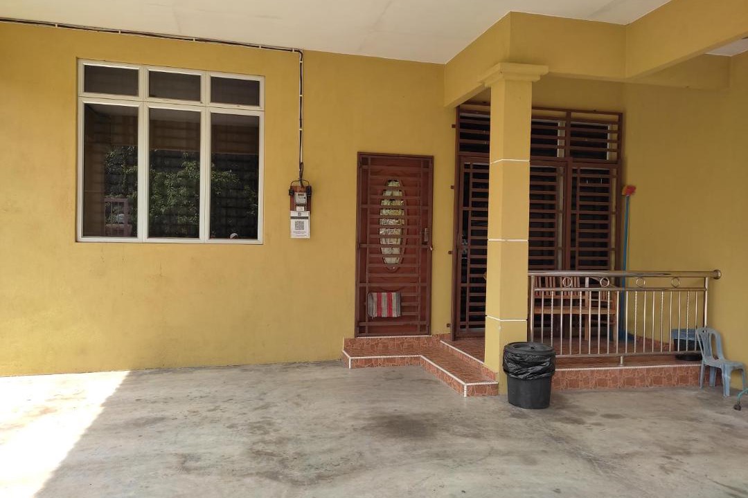 Photo of Others in Kampung Sura Masjid