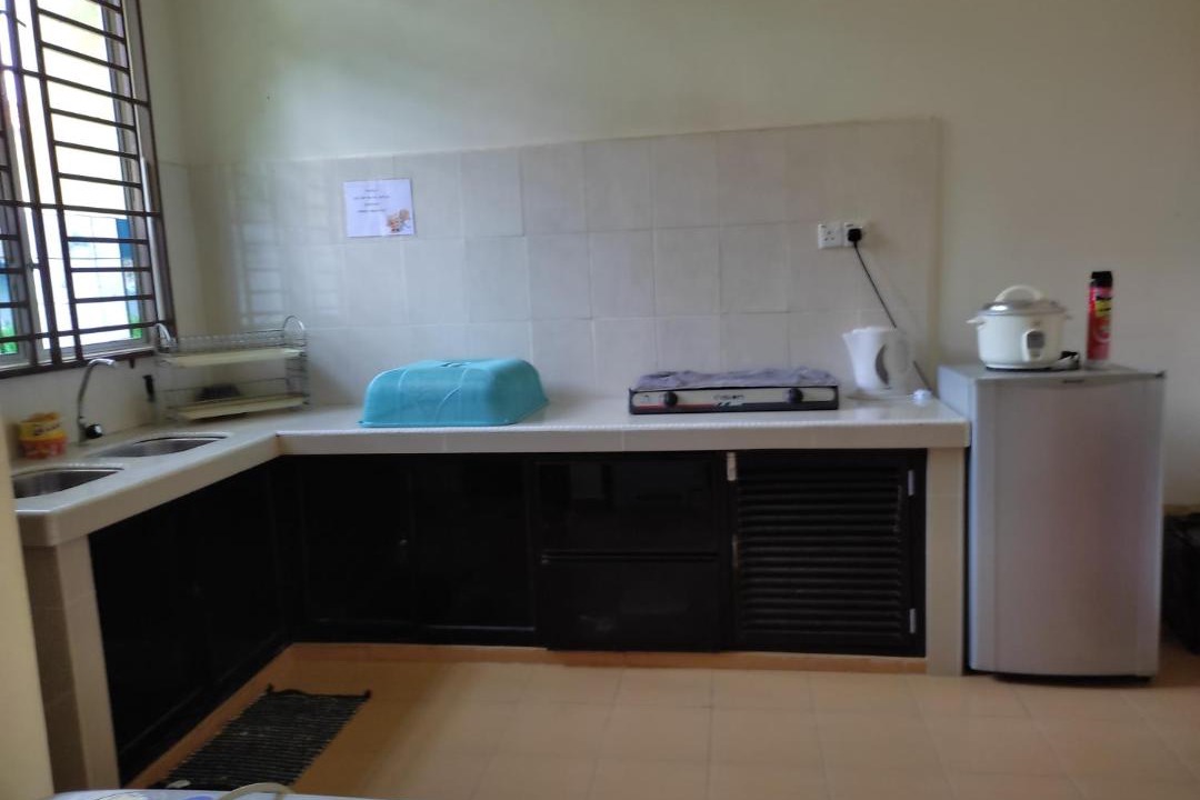 Photo of Others in Kampung Sura Masjid