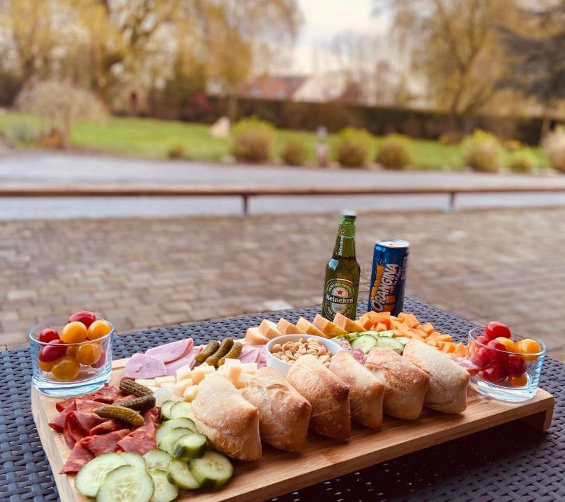 Photo of Others in Gueudecourt