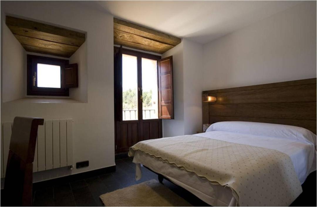 Photo of Bedroom in Santo Domingo de Silos
