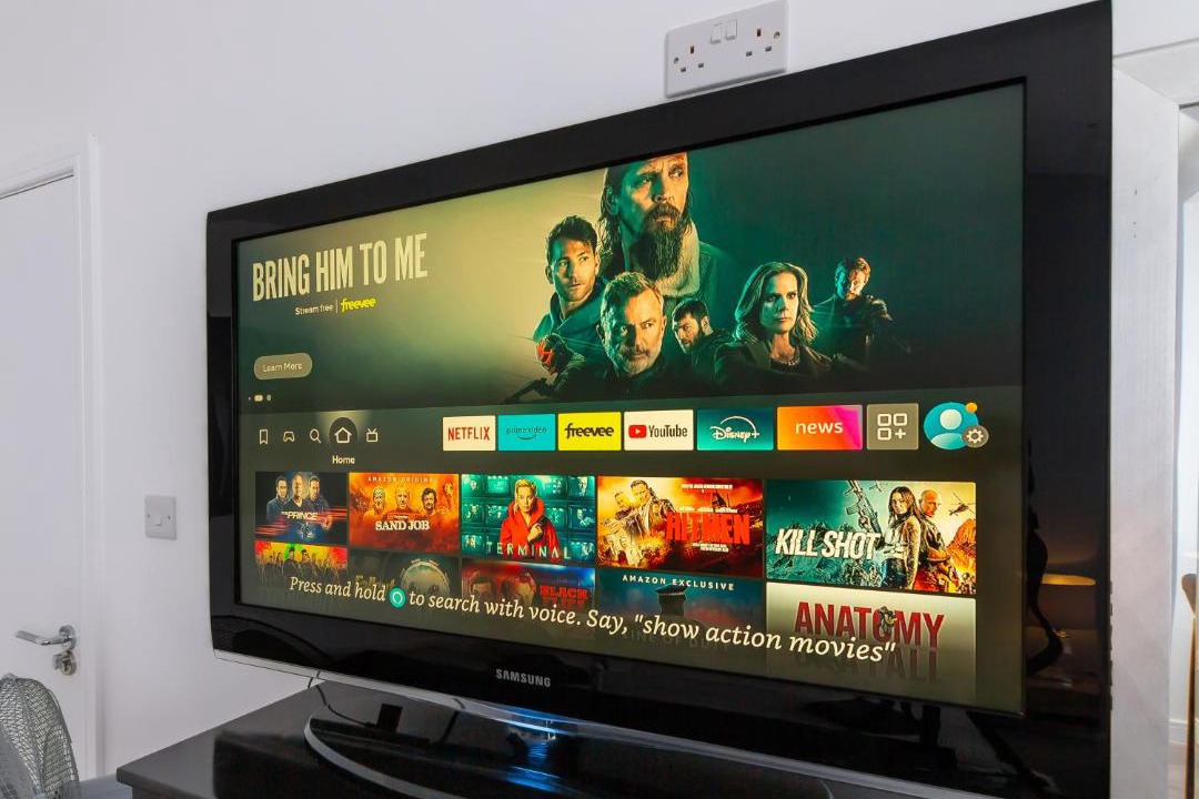 Photo of Others in Whitefoot