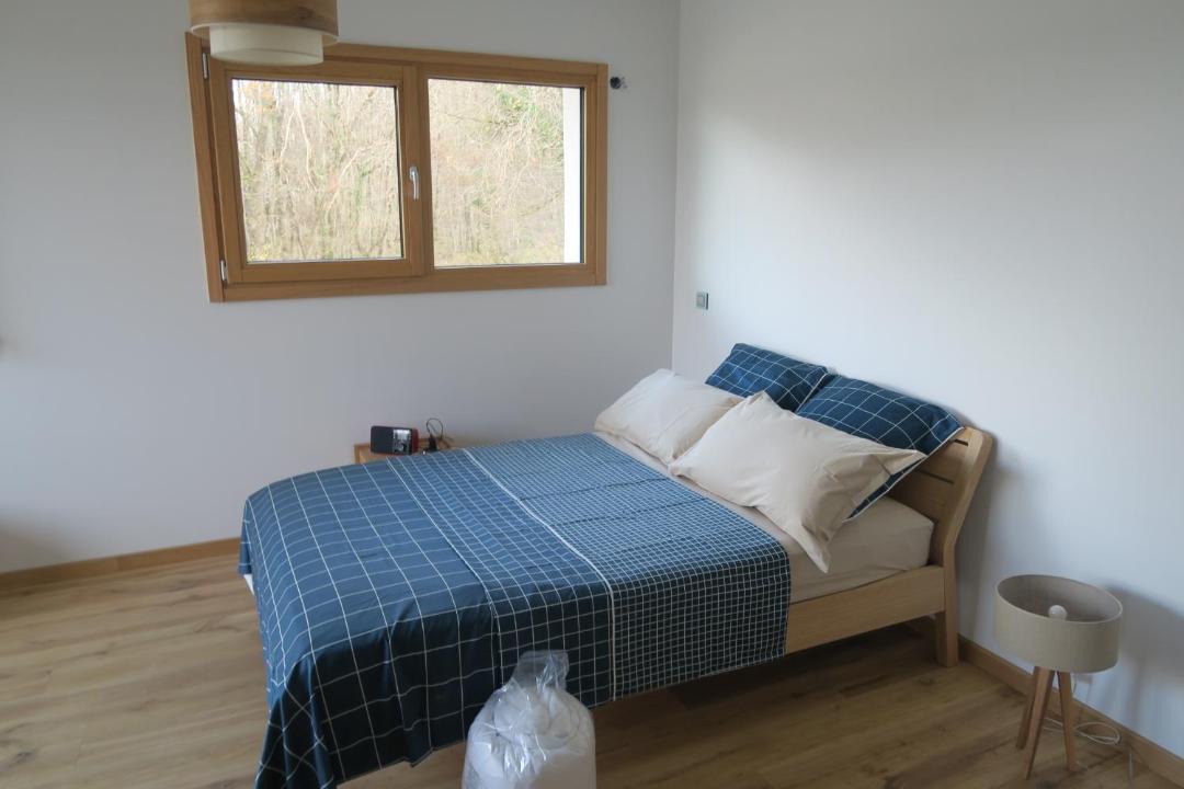 Photo of Bedroom in Veigy-Foncenex