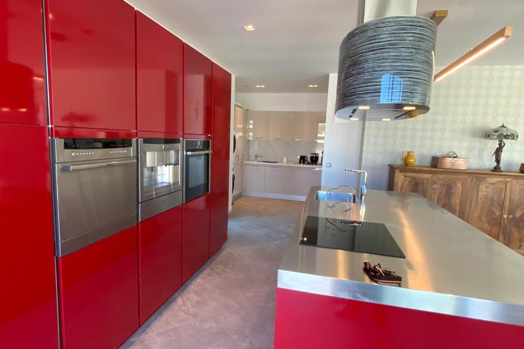 Photo of Kitchen in Veigy-Foncenex