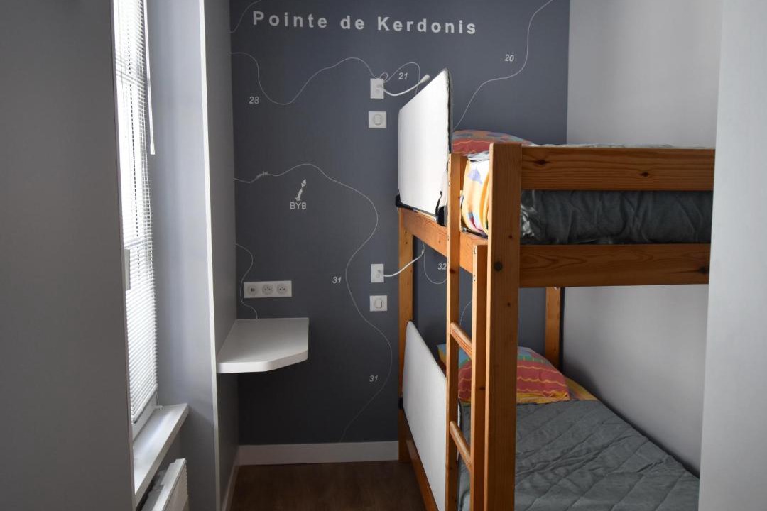 Photo of Others in Le Palais