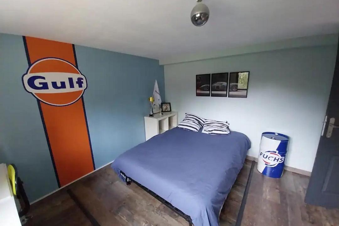 Photo of Others in Cerans-Foulletourte