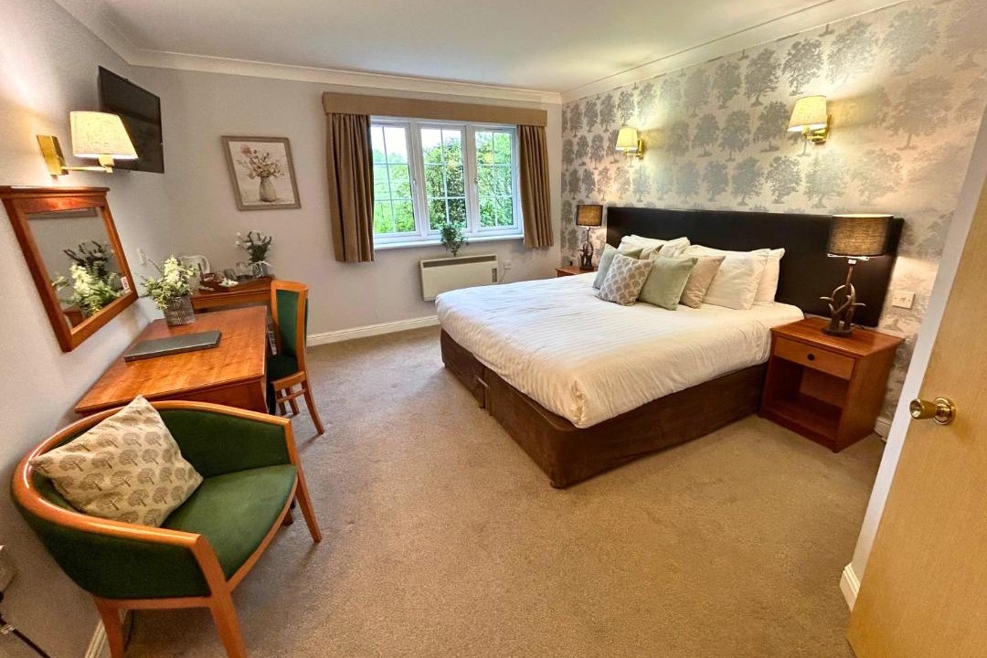 Photo of Others in Landford