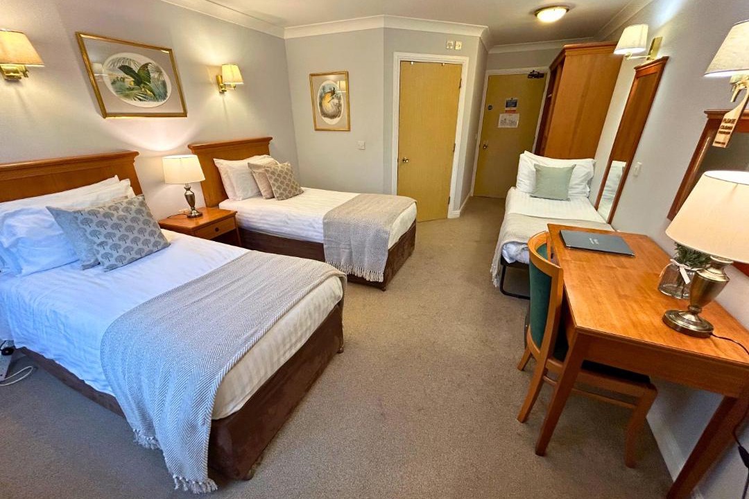 Photo of Others in Landford