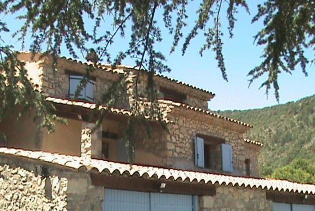 Photo of Others in Entrevaux