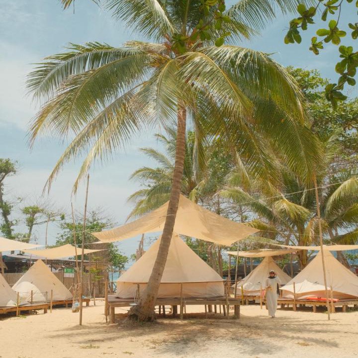 Photo of Others in Pulau Perhentian Kecil