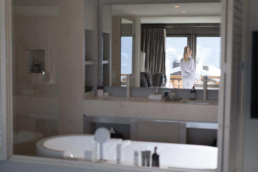 Photo of Others in Verbier