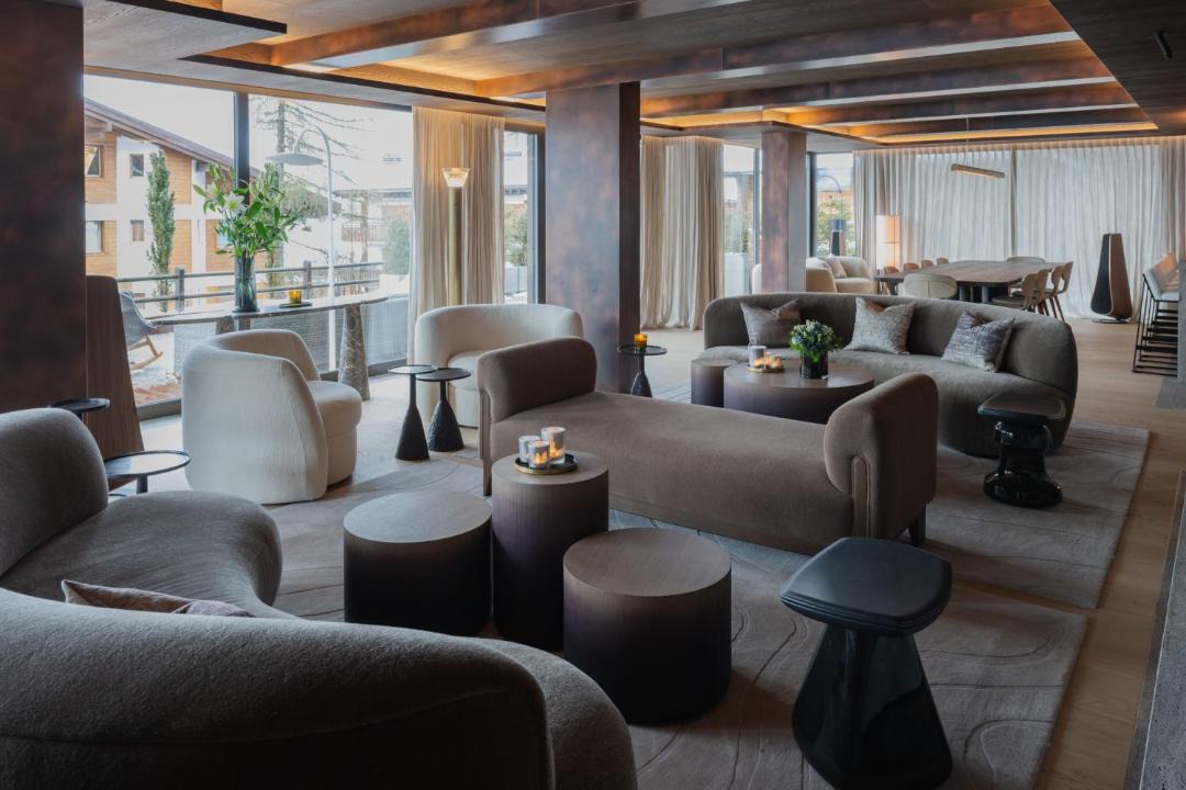 Photo of Others in Verbier