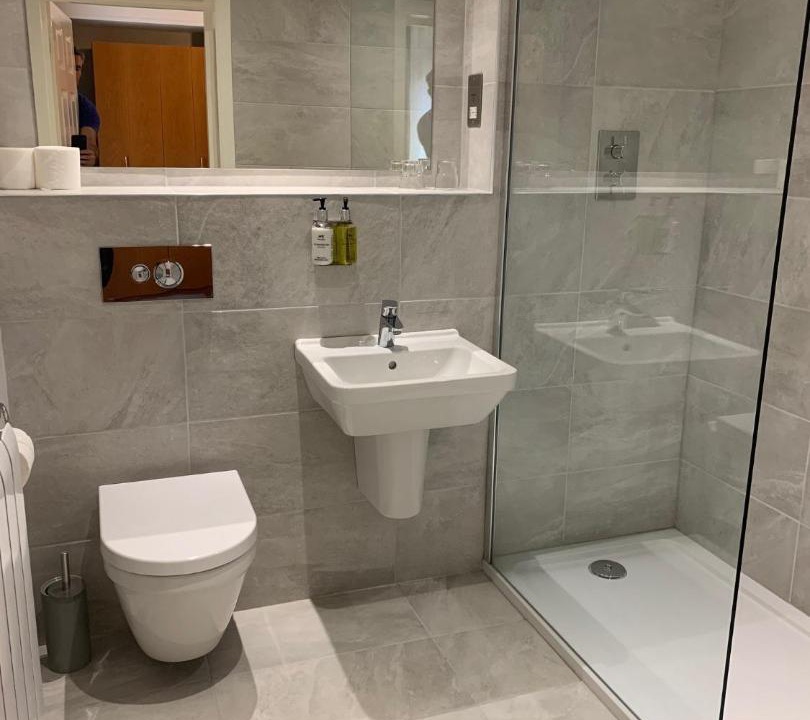 Photo of Bathroom in Bootham