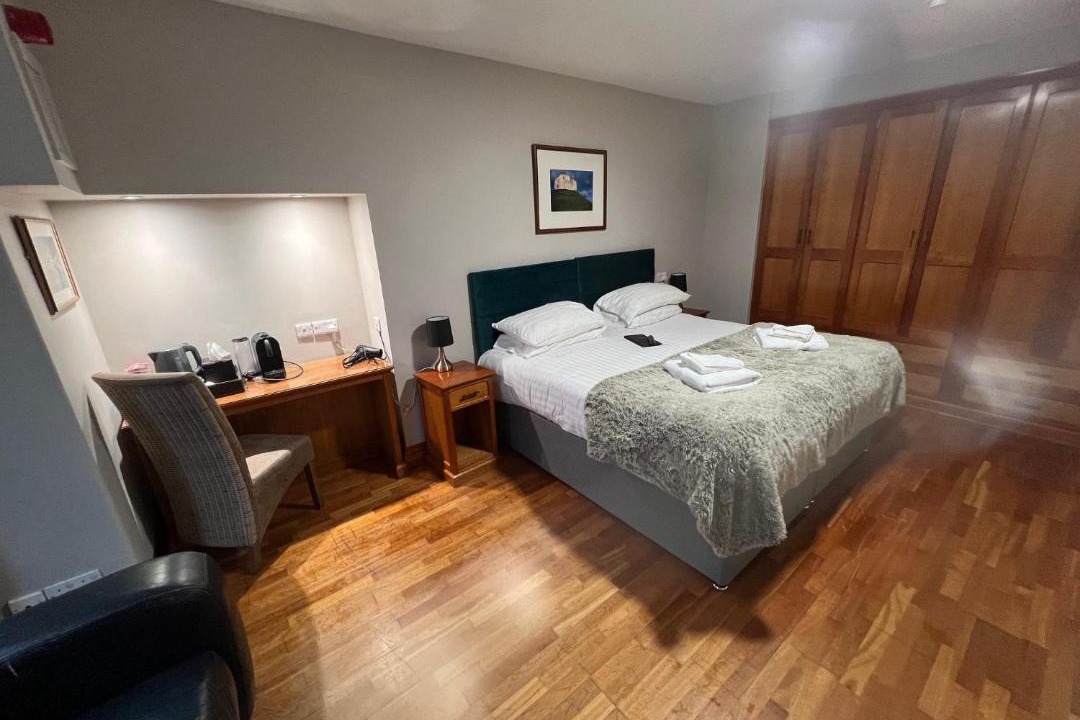 Photo of Bedroom in Bootham