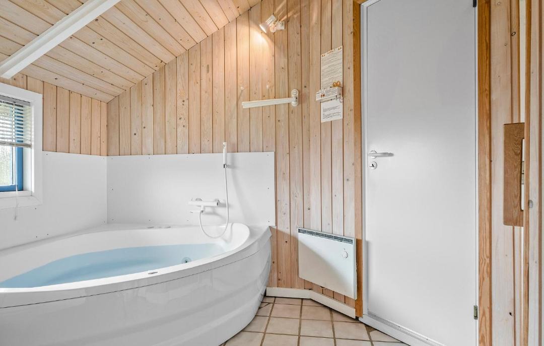 Photo of Bathroom in Høruphav