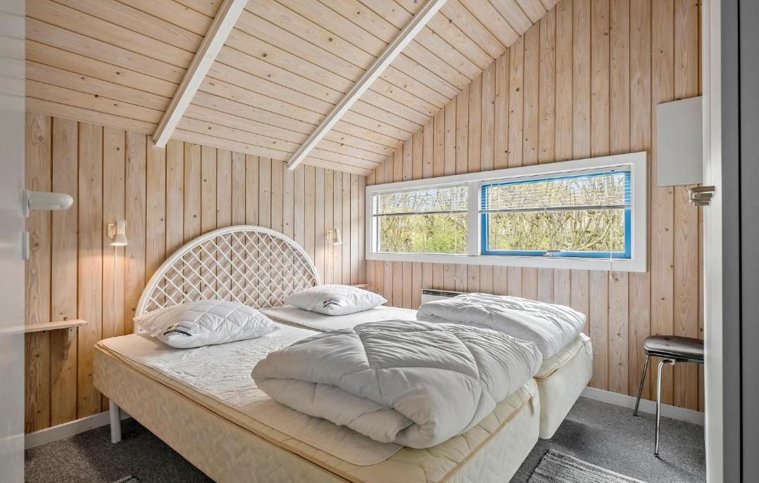 Photo of Bedroom in Høruphav