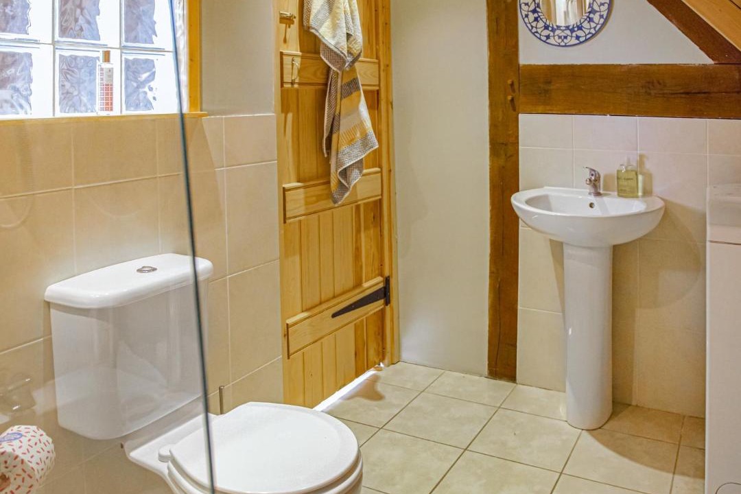 Photo of Bathroom in Hope Bowdler