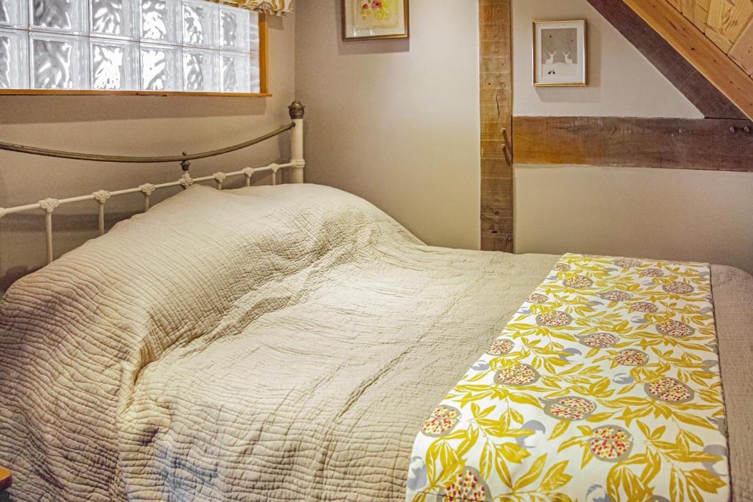 Photo of Bedroom in Hope Bowdler