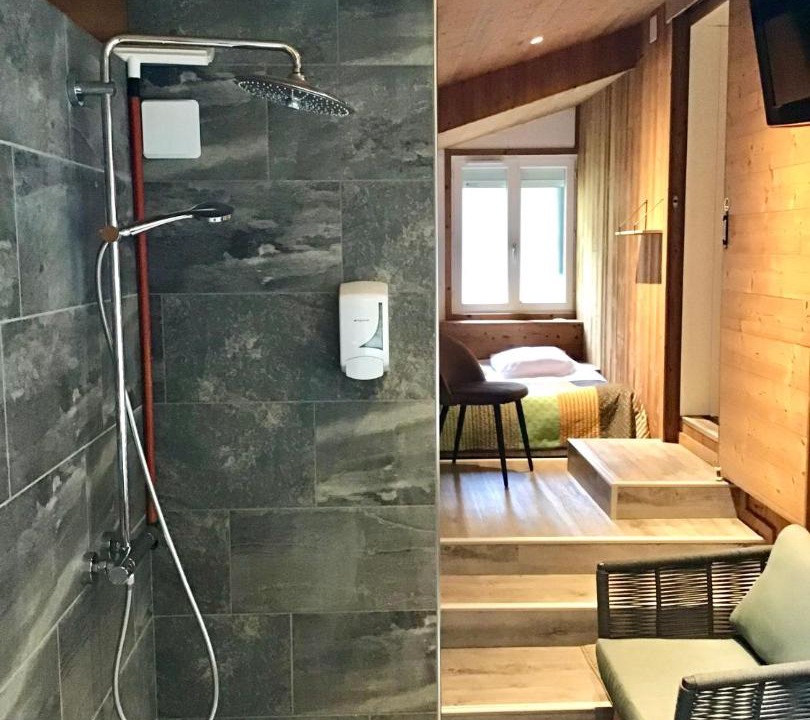 Photo of Bathroom in Grandeyrolles