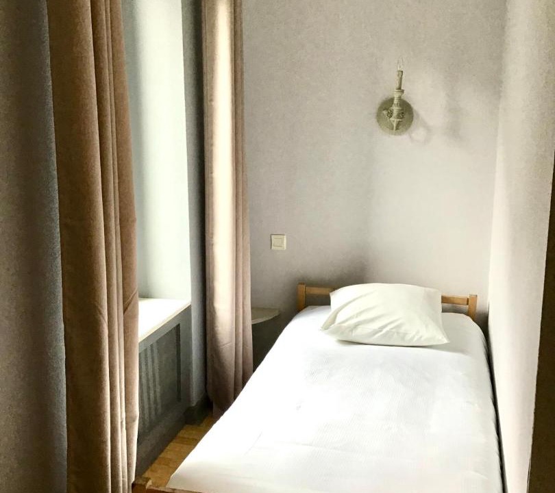 Photo of Bedroom in Grandeyrolles