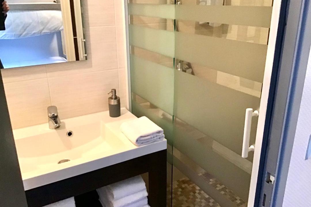Photo of Bathroom in Grandeyrolles