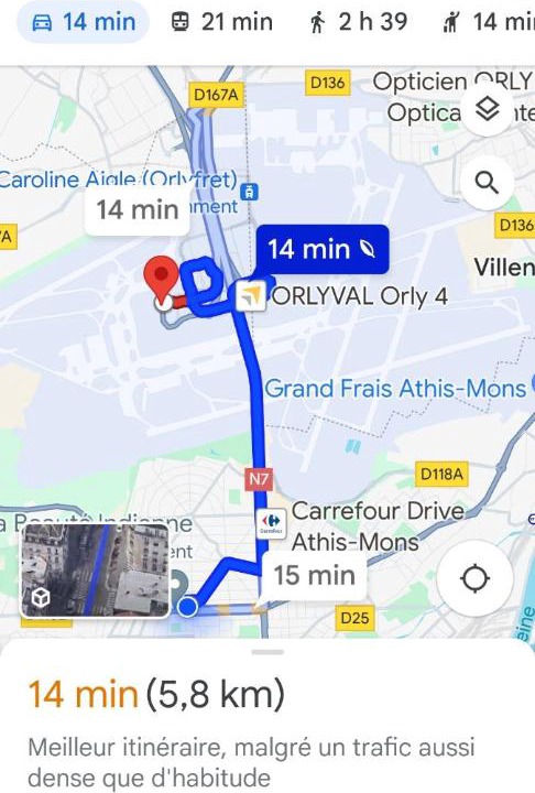 Photo of Others in Paray-Vieille-Poste