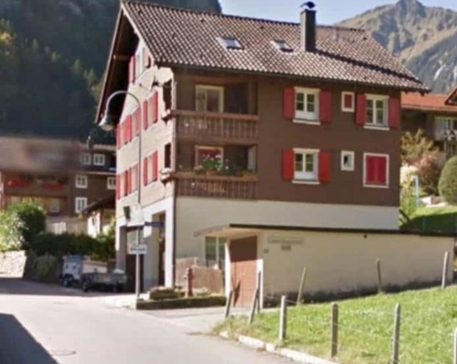 Photo of Others in Isenthal
