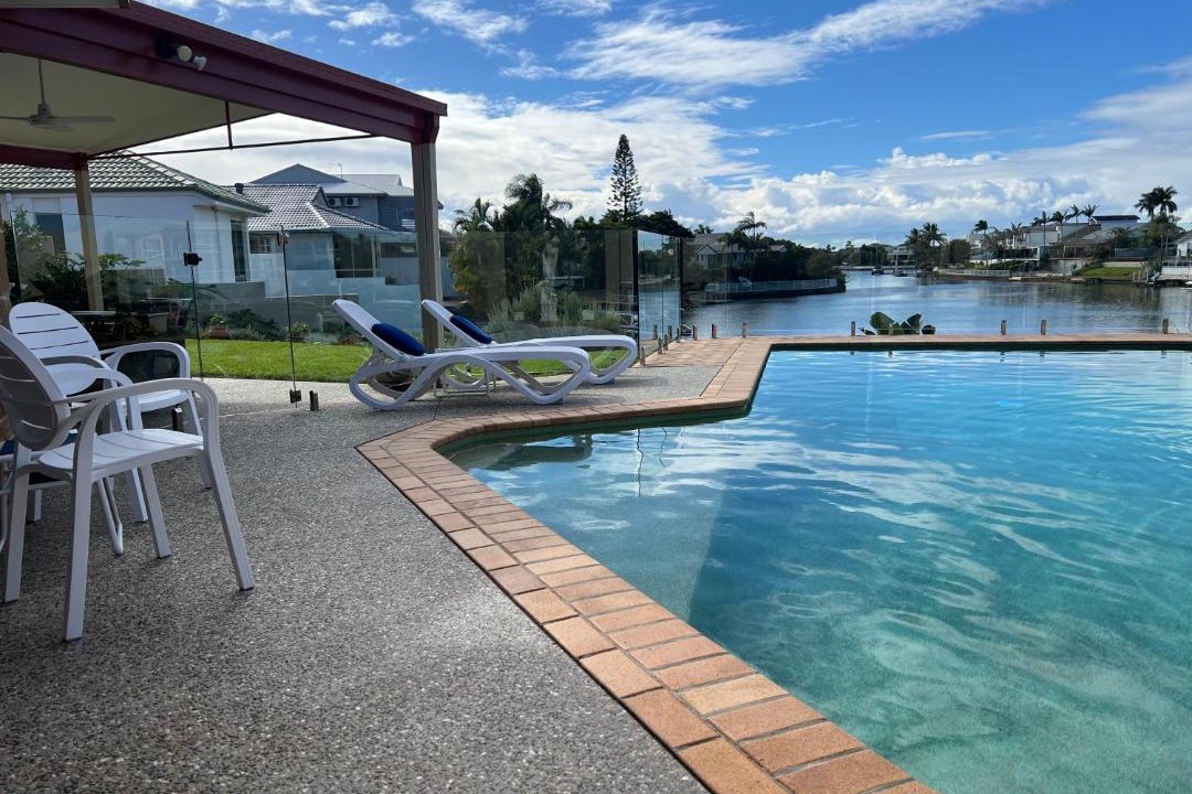 Photo of Others in Mermaid Waters