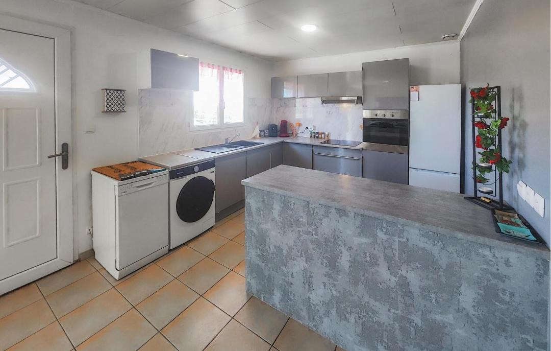 Photo of Kitchen in Villespassans
