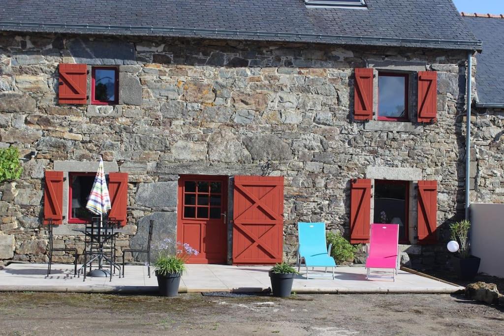 Photo of Others in Irvillac