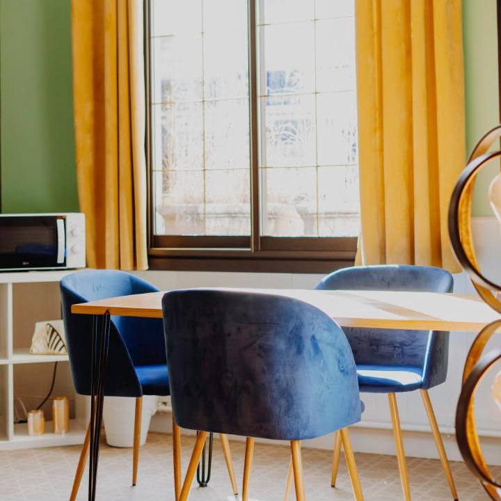 Photo of Others in Caen City Centre