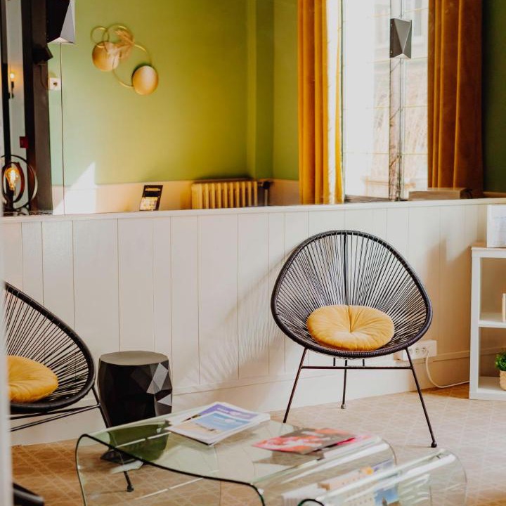 Photo of Others in Caen City Centre