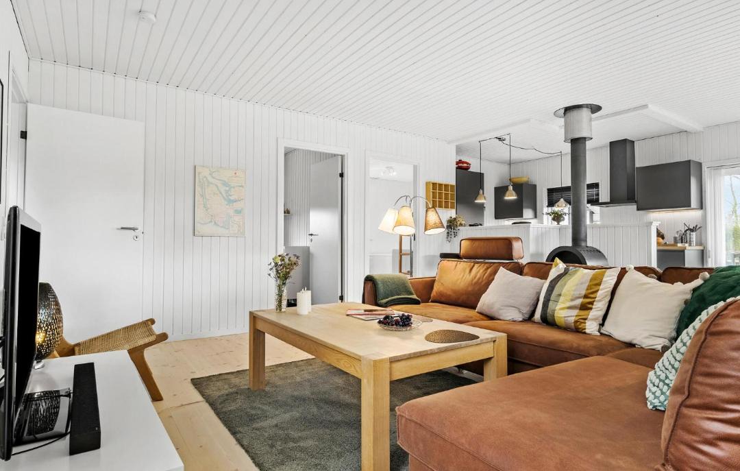 Photo of Livingroom in Skovmose