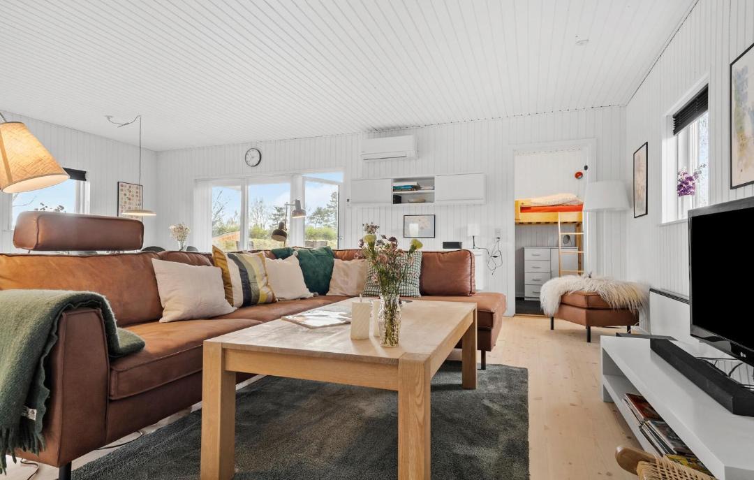 Photo of Livingroom in Skovmose