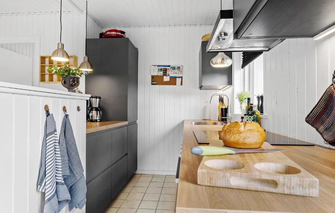 Photo of Kitchen in Skovmose