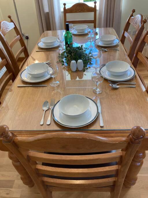 Photo of Kitchen in Usk