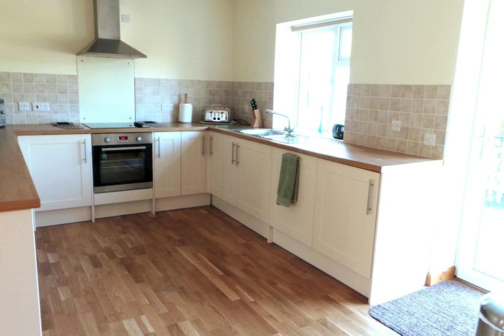 Photo of Kitchen in Usk
