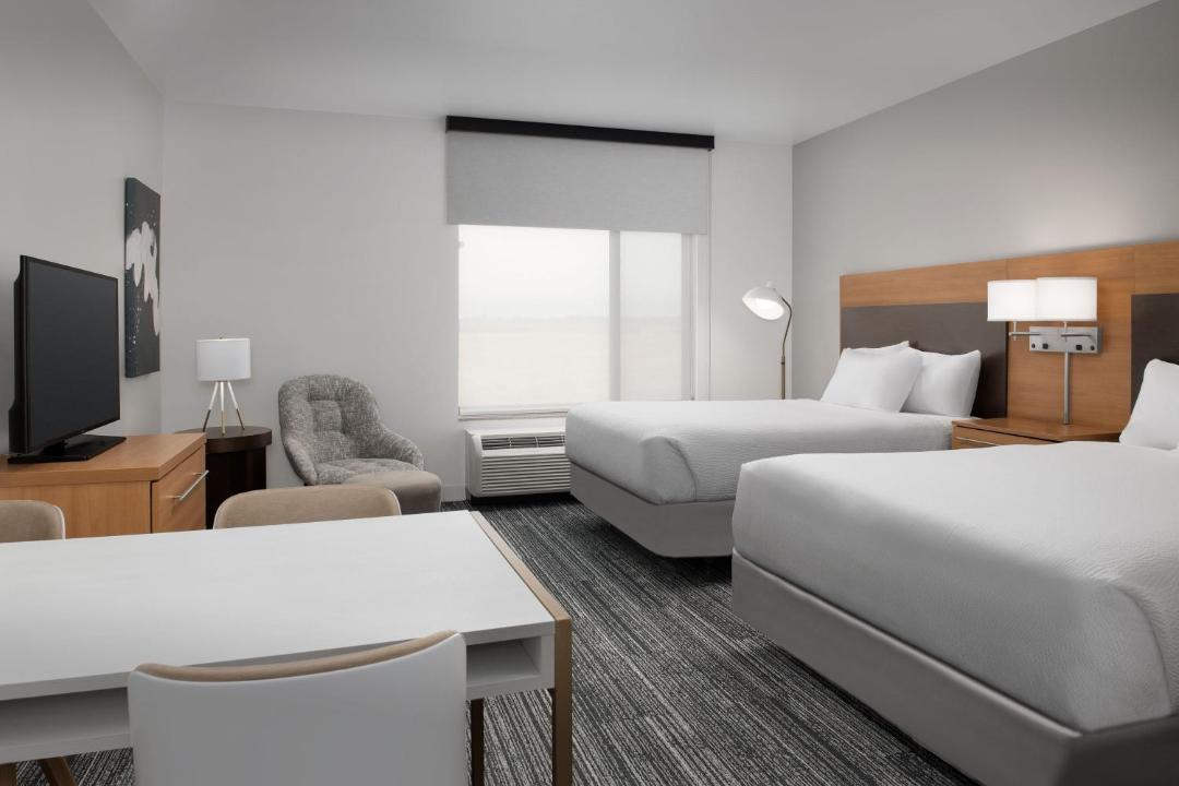 Photo of Bedroom in Cheyenne