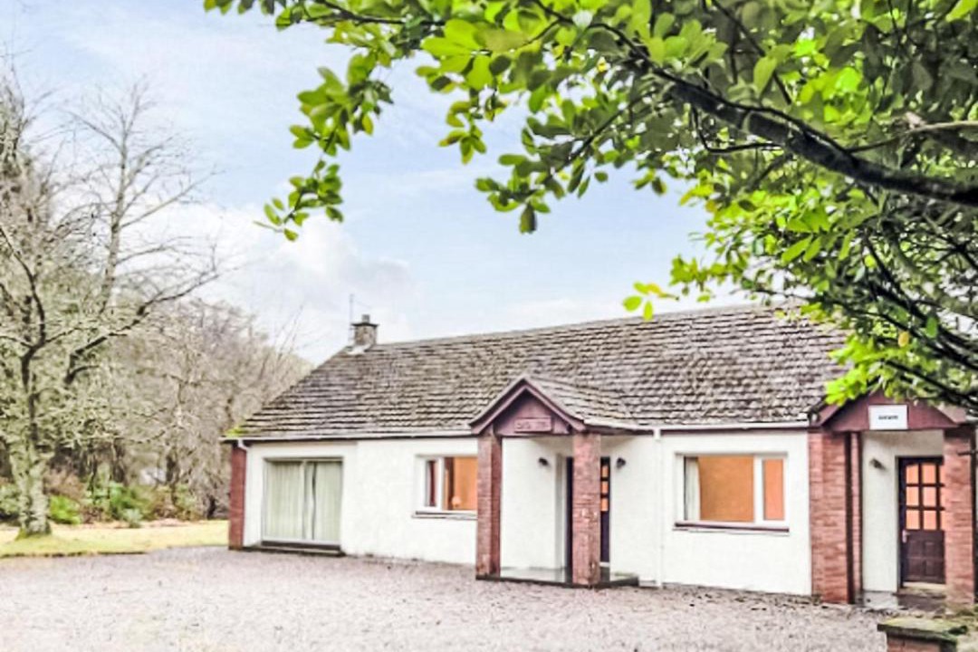 Photo of Others in South Laggan