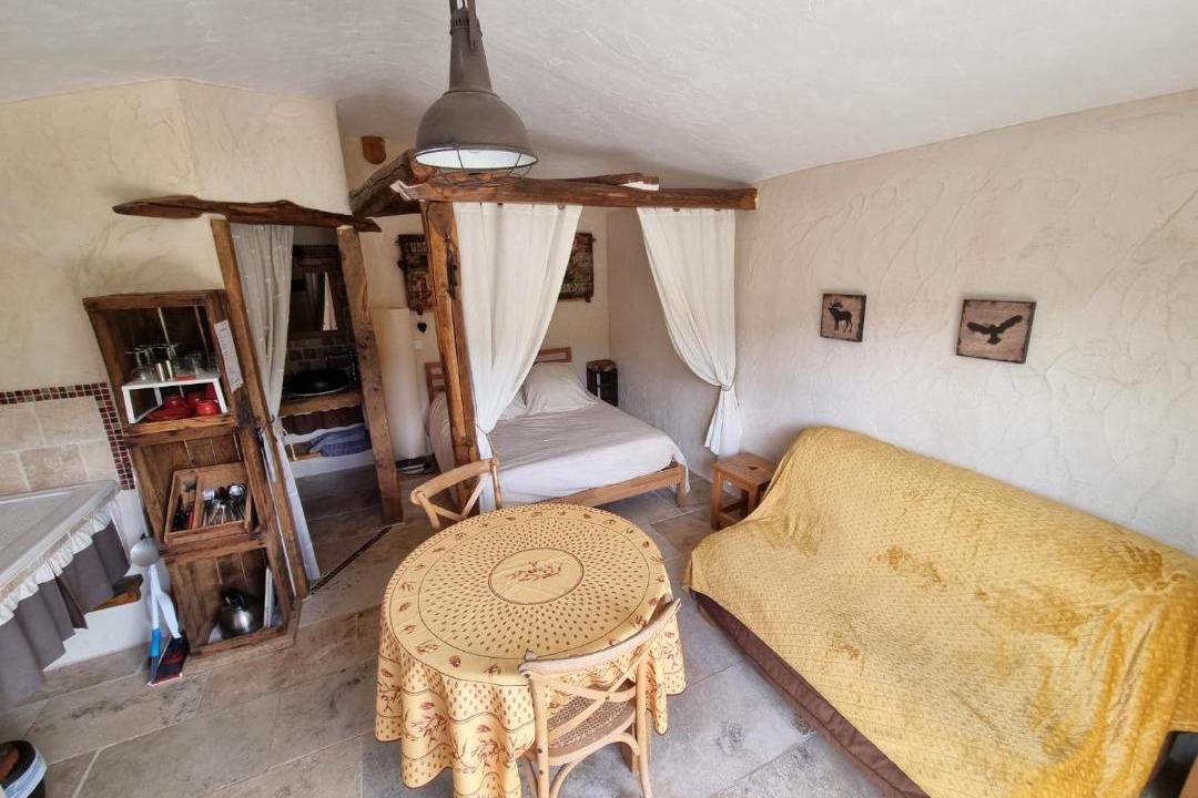 Photo of Others in La Palud-sur-Verdon
