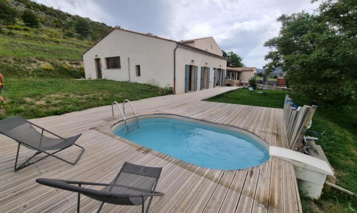 Photo of Others in La Palud-sur-Verdon