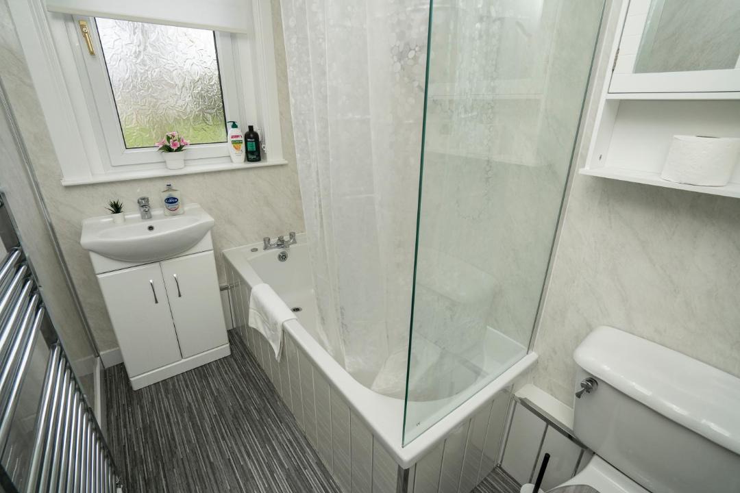 Photo of Others in Wishaw