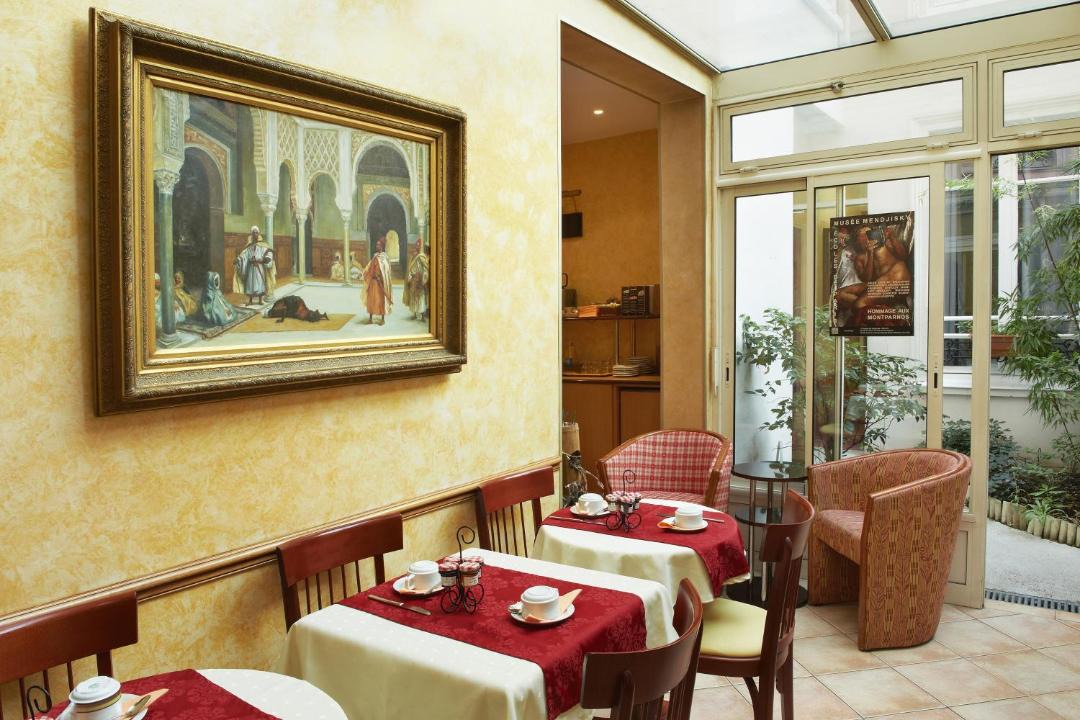 Photo of Others in Villa Montmorency