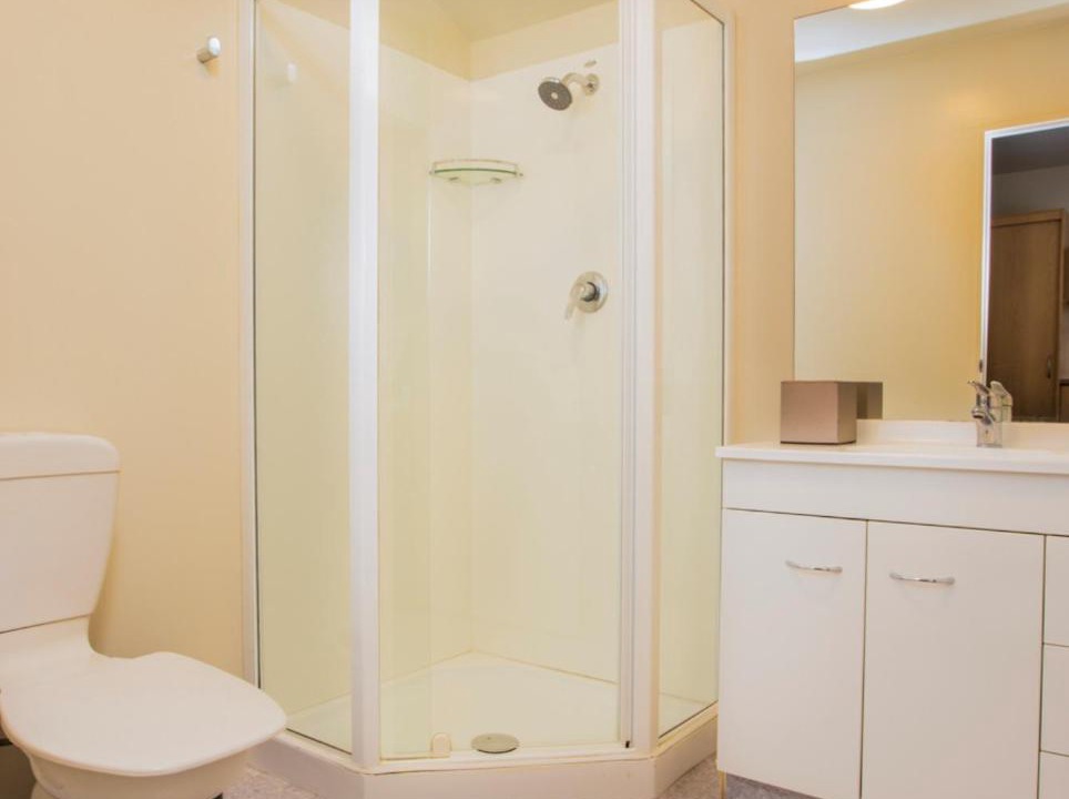 Photo of Bathroom in Greenlane