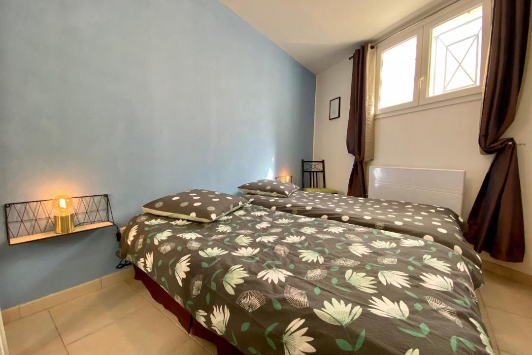 Photo of Bedroom in Saint-Jean-de-Barrou