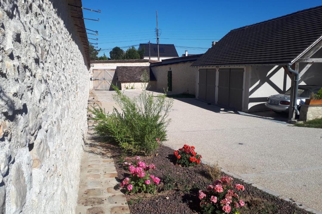 Photo of Others in Thomery