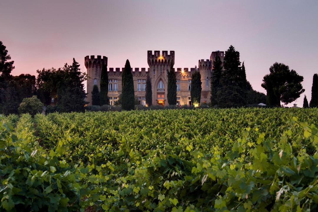 Photo of Others in Chateauneuf-du-Pape