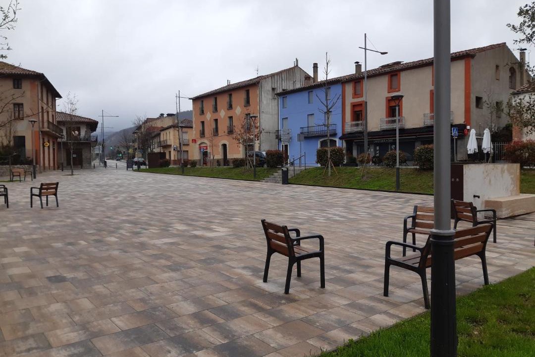 Photo of Others in Sant Pau de Seguries