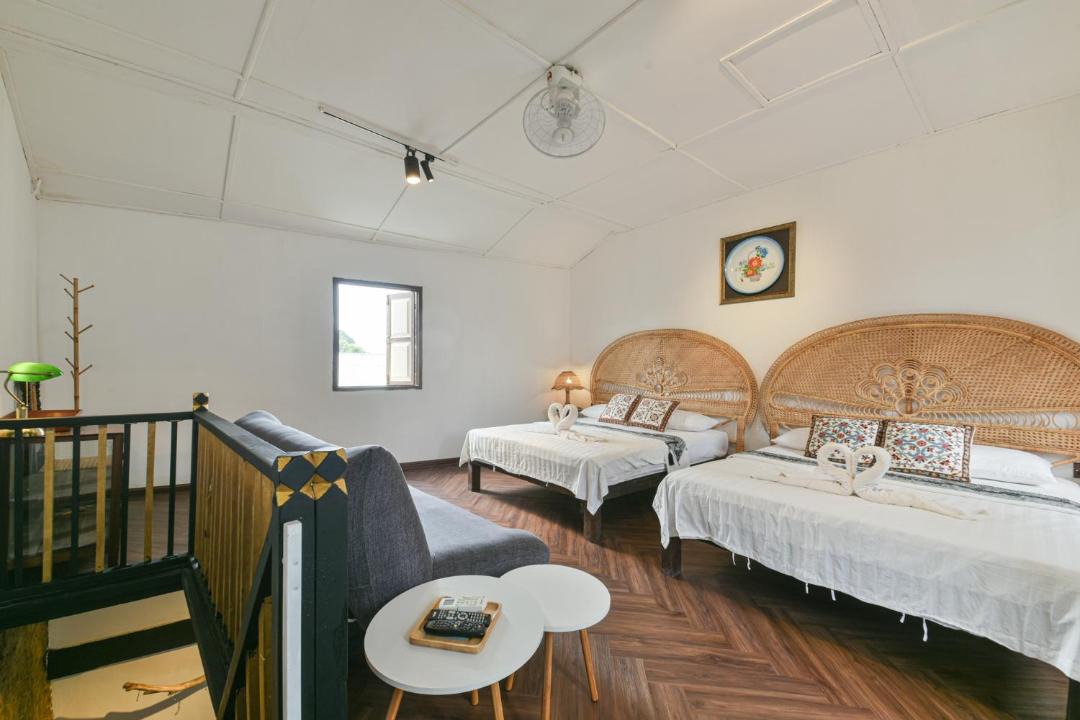 Photo of Others in Kampung Jawa