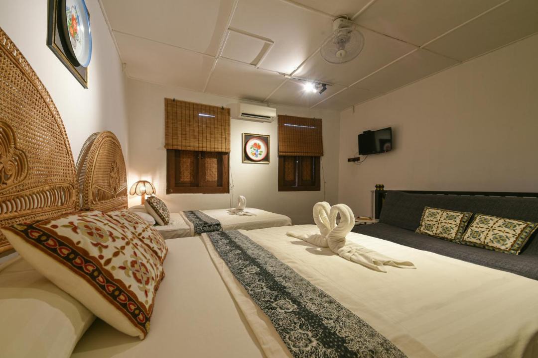 Photo of Others in Kampung Jawa