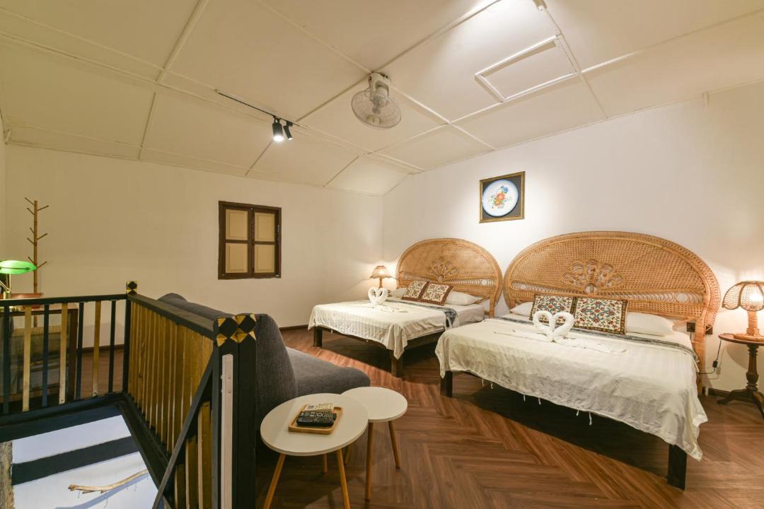 Photo of Others in Kampung Jawa